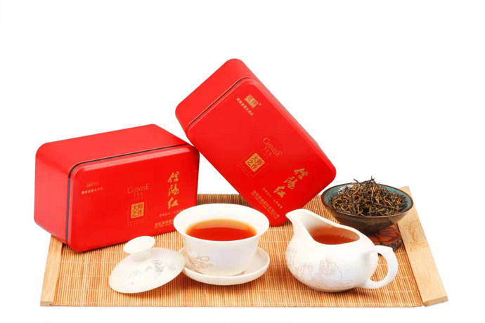 賢峰信陽紅茶 特級